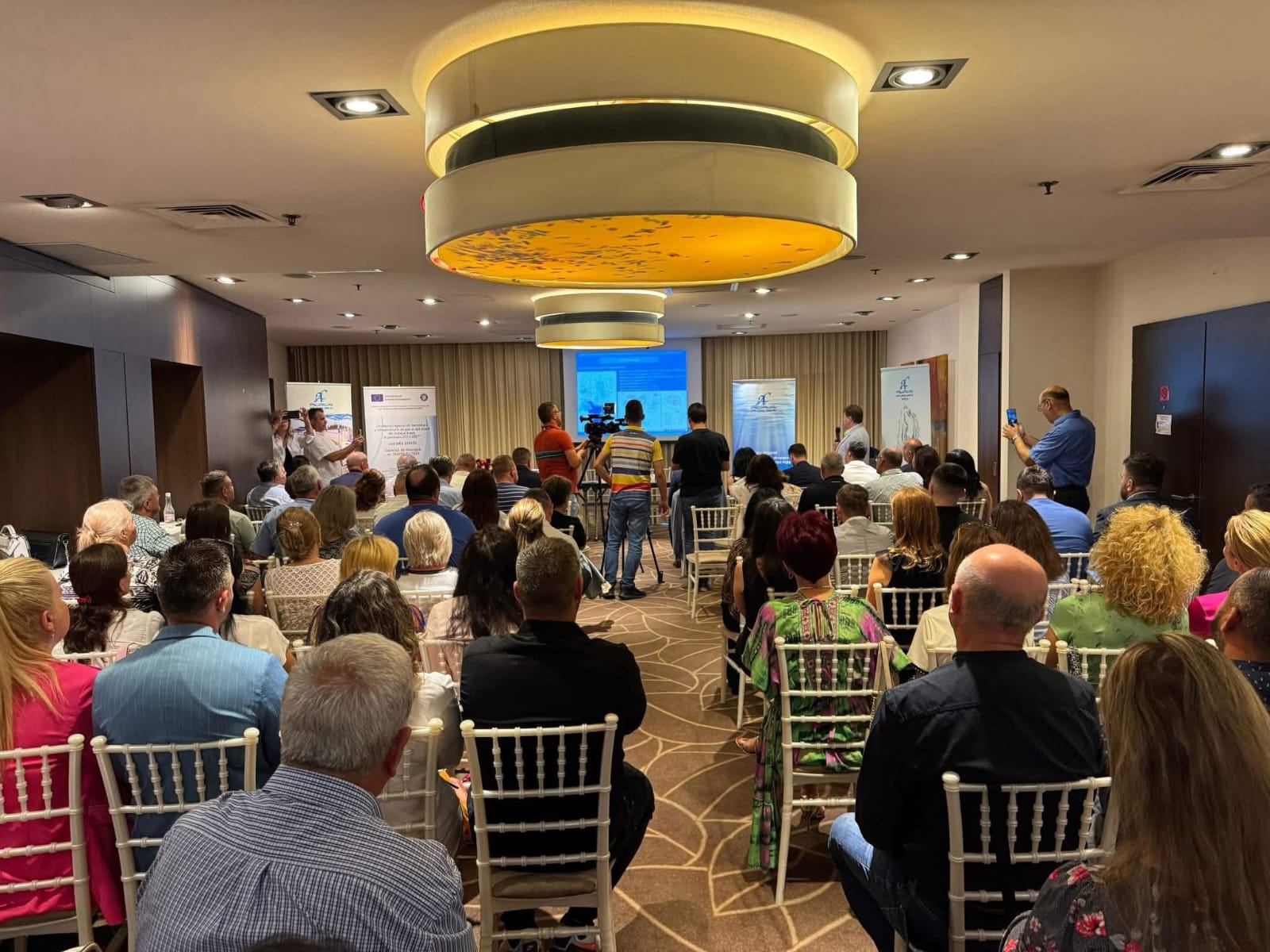 Conferință de presă iunie 2025 - 4